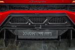 Lamborghini Huracan LP610-4 Novara by Vorsteiner 2016 года